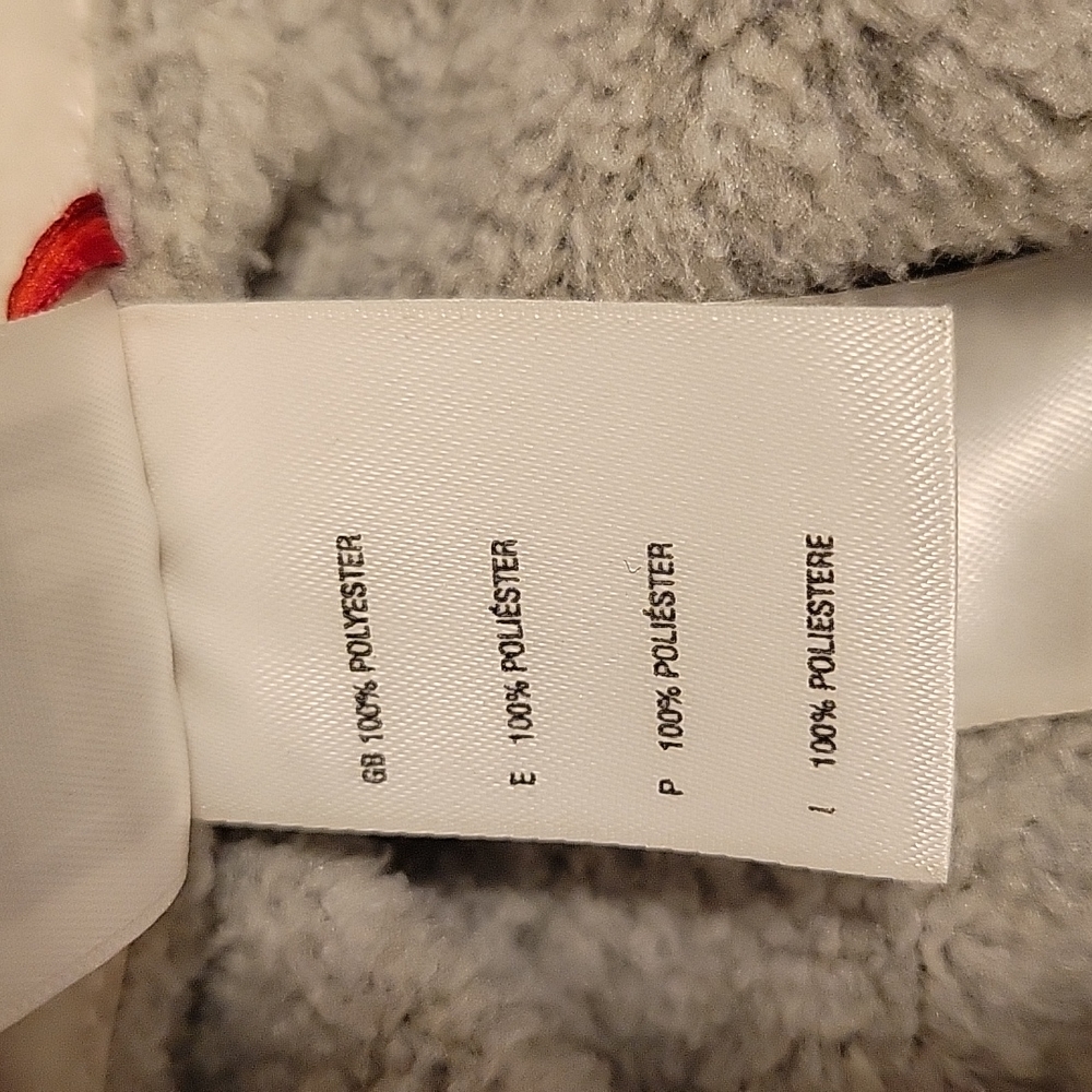 The North Face womens pullover - Picture 6 of 7